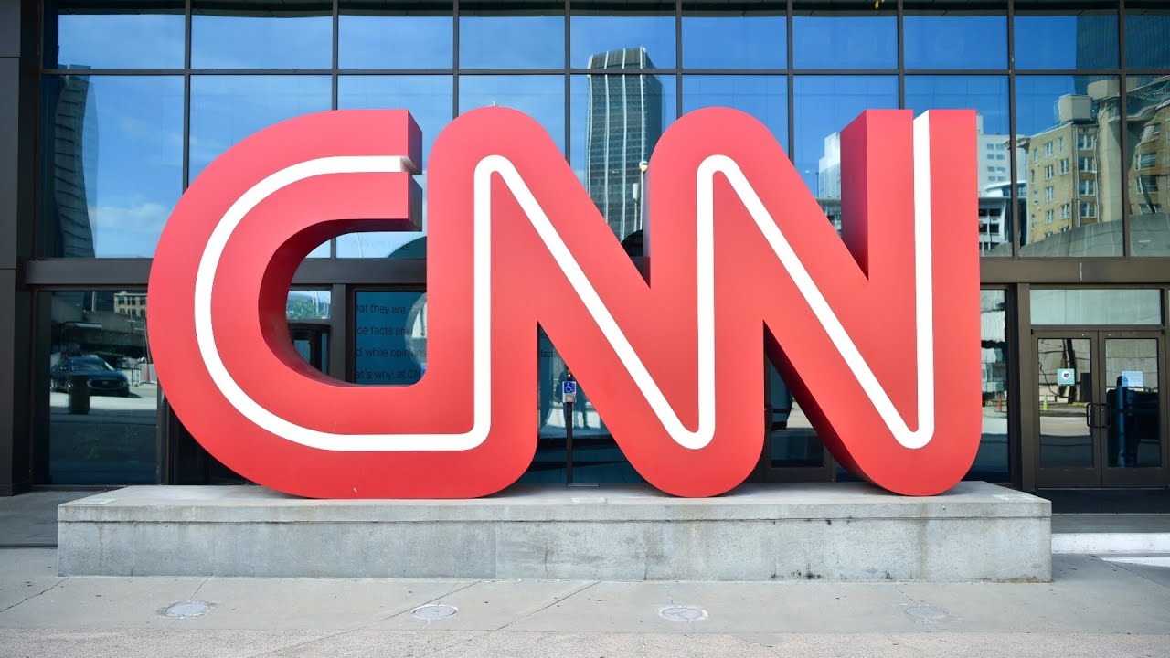 ‘Once credible, now politicised’: CNN’s reliability called into question