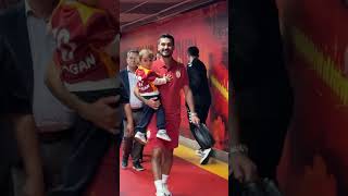 İlkay Gündoğan’dan Şampiyonlar Ligi Yorumu
