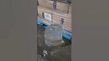 Warehouse Art Sculpture 