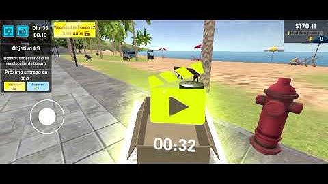 Supermarket Simulator - Gameplay Walkthrough Part 3 (IOS, ANDROID)