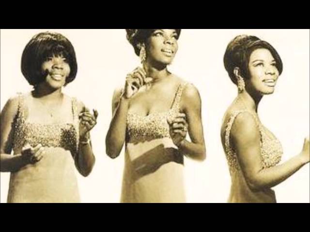 Martha Reeves & The Vandellas - Third Finger Left Hand