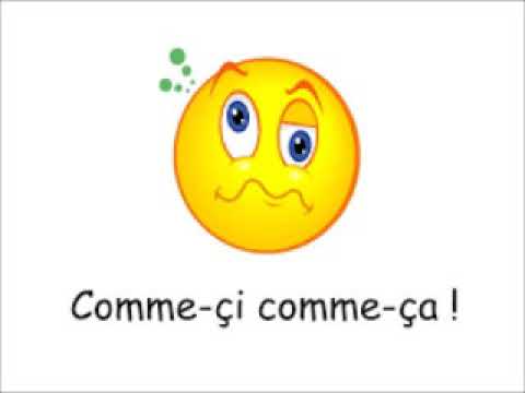 comme