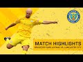 Bradford Lancaster goals and highlights