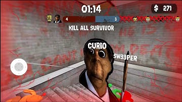 Meme face hide and seek game part 7 gameplay walkthrough game review