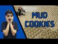 Mud cookies  a harsh reality  worlds poorest food  shahwaiz essa