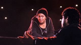 Beyonce Looks PISSED In New Video