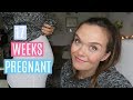 17 WEEKS PREGNANT - SYMPTOMS, FINDING OUT THE GENDER, & BABY HAUL!