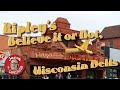 Return to Wisconsin Dells Ripley’s Believe it or Not