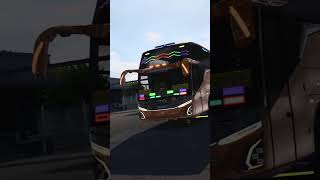 Tividi Jetbus 5 Tronton