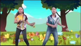 Samba-nana | Energizer