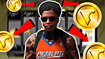 *NEW* NBA 2K20 VC GLITCH AFTER PATCH 10! 50K IN A HOUR! UNLIMITED VC GLITCH! VC GLITCH 2K20