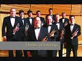 "Stars" from Les Miserables - Rob Westacott and Grimethorpe Colliery Band