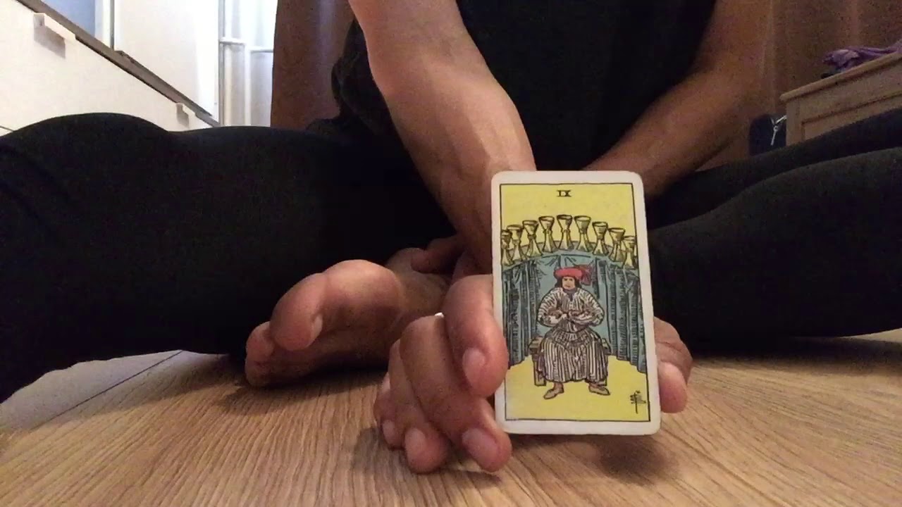 Love: What does he (or she) want???