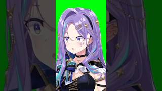 Mini Showcase @MoonaHoshinova Idol Outfit #vtuber #hololive #akavirtual #shorts #vtuberclip