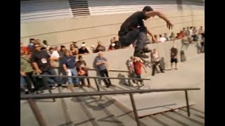 X Games 2004   Skate Street - Mark Appleyard, Bastien Salabanzi, Andrew Reynolds, Eric Koston, PRod screenshot 5