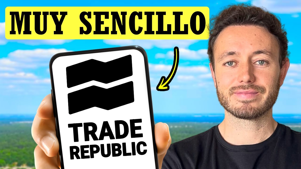 La única inversión que necesitas en Trade Republic