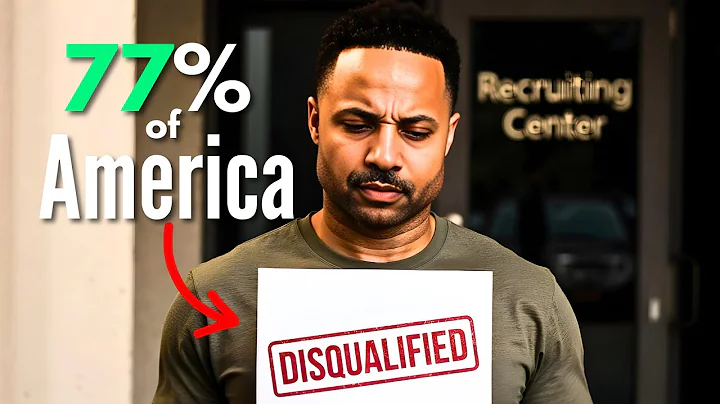 What REALLY Disqualifies You from Joining the Military