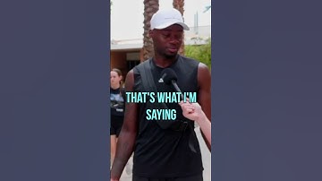 BASED ASU Student Says Toxic Masculinity DOESN