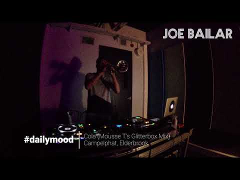 Cola (Mousse T.'s Glitterbox mix) - Campelphat, Elderbrook