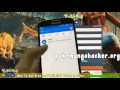 PGO: Pokecoins Hack - Free Pokemon Go Coins Hack (Android&iOS)