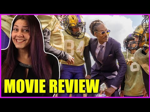 The Underdoggs Movie Review: IT'S A TON OF FUN!