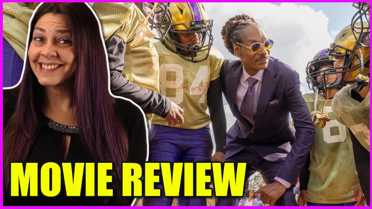 The Underdoggs Movie Review: IT'S A TON OF FUN!