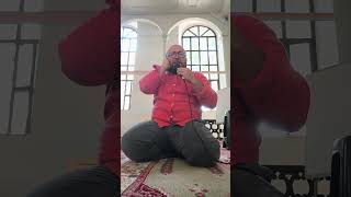 Aşrı Şerif - Makama Değil Perdelere Dikkat