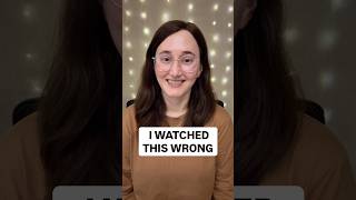 I watched Paradise wrong #paradisehulu #shorts #series #tvanalysis #review