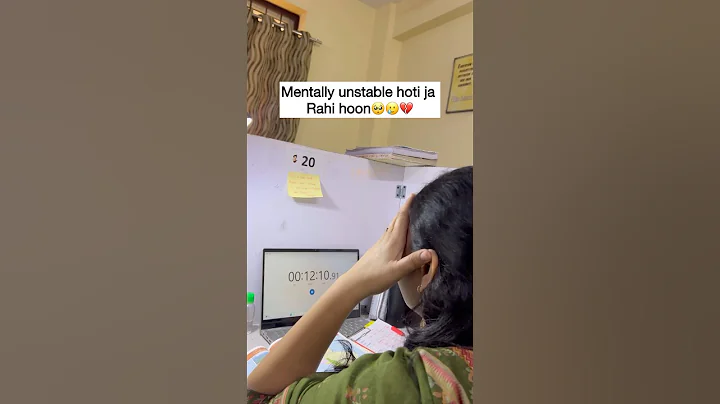 EXHAUSTED!💀🥺#shorts #motivation #explore #ytshorts #study #aspirants #aspirantlife #fyp#upsc #neet