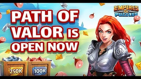 Empires and Puzzles - The truth about the Valor Pass! 💸🤔💸