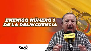 ¿QUÉ SUCEDIÓ CON EL CORONEL WILSON TORRES?