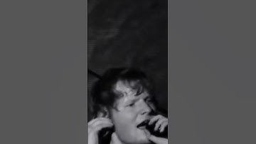 cool perform by EdSheeran😎#ytshorts #shortvideo #shortsfeed #shorts #short #shortsvideo #music #song