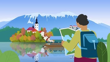 STO | NiST | Explainer video by Miss Moose Studio