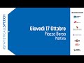 In diretta da Piazza Borsa – Giovedì 17 ottobre 2024 (mattina)