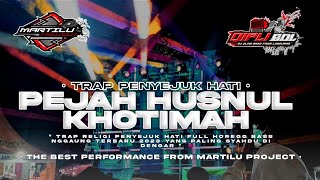 DJ TRAP SHOLAWAT JAWA TERBARU||DJ SHOLAWAT SLOW BASS||dj sholawat pejah khusnul khatimah