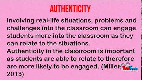 Multiliteracies in the Classroom