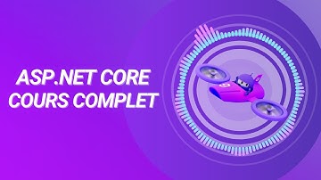 ASP.NET Core - Cours complet pour débutants