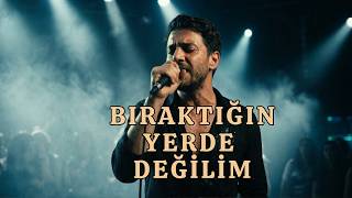 Bıraktığın Yerde Değilim Spirit Of Anatolia 