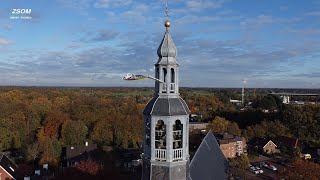 Groenlo in herfstkleuren - Thumbnail