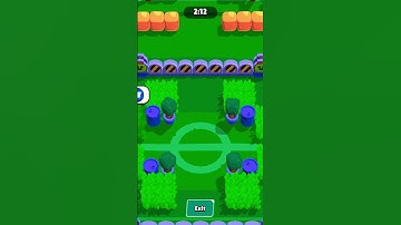 1v1 against my girlfriend for Valentine’s Day! #memes #brawlstars