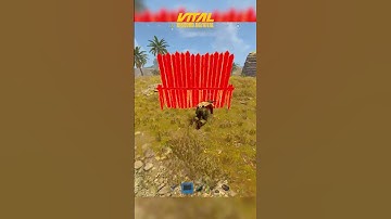 How we SECURED Airdrop 👀😳 #rust #rustgame #rustshorts #vitalrust