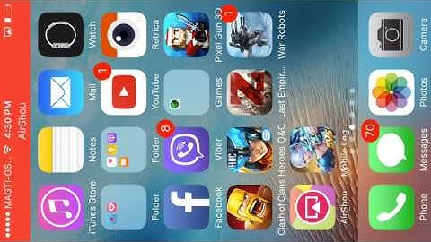 How to download airshou ios 9 ios 1.10