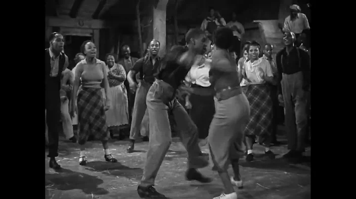 Swing It Seattle -  A Day at the Races - Willa Mae...