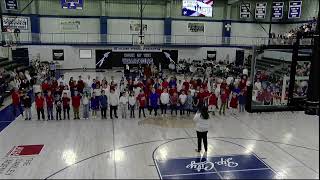 Wilson Veterans Day Program 2025