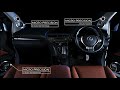 Audio experience lexus rx350  first full micro precision z studioe car