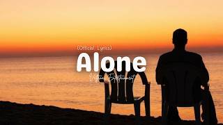 Download lagu Alone - Emotional Romantic Love Song | Lyrics Video