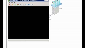 Sourcefire: Sourcefire Quick Takes Working With Virtual Appliances