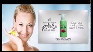 Продукты компании TLC Total Life Change