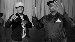 Jay Electronica's verse on How Great