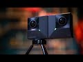 Insta360 EVO Convertible VR180 Camera!